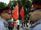 Только 9% россиян готовы на участие в акции протеста с политическими требованиями Только 9% россиян готовы на участие в акции протеста с политическими требованиями