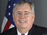 Обама официально предложил кандидатуру Теффта в качестве посла США в РФ Обама официально предложил кандидатуру Теффта в качестве посла США в РФ