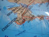 Крым и Севастополь будут получать из федерального бюджета около 50 млрд рублей в виде дотаций на сбалансированность своих бюджетов - ежегодно до 2017 года Крым и Севастополь будут получать из федерального бюджета около 50 млрд рублей в виде дотаций на сбалансированность своих бюджетов - ежегодно до 2017 года