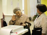 Выборы в Мосгордуму 6-го созыва пройдут в единый день голосования 14 сентября