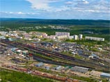 В Якутии ищут грабителя, похитившего 1 миллион рублей в "Сбербанке" В Якутии ищут грабителя, похитившего 1 миллион рублей в "Сбербанке"