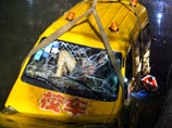 В результате крушения детсадовского автобуса в Китае погибли 11 человек, 8 жертв - дети