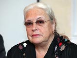 В Москве из квартиры актрисы Федосеевой-Шукшиной похищены шубы и украшения В Москве из квартиры актрисы Федосеевой-Шукшиной похищены шубы и украшения