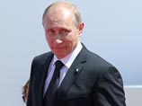 В мире не любят Россию и не доверяют Путину, показал опрос Pew Research Center