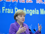 Канцлер Германии Ангела Меркель заметила, что если обвинения, выдвинутые против предполагаемого двойного агента, соответствуют действительности, то это противоречит сотрудничеству между двумя странами
