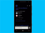 Виртуальный помощник Cortana верно предсказал исход всех матчей плей-офф ЧМ-2014