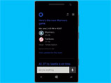 Виртуальный помощник Cortana предсказал исход всех матчей плей-офф ЧМ-2014 Виртуальный помощник Cortana предсказал исход всех матчей плей-офф ЧМ-2014
