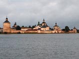 Ряд памятников Кирилло-Белозерского монастыря де-юре перейдут в пользование РПЦ Ряд памятников Кирилло-Белозерского монастыря де-юре перейдут в пользование РПЦ