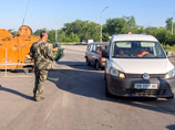 К похищениям и пыткам людей на юго-востоке Украины причастны и военные, и сепаратисты, утверждают правозащитники