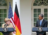 Власти Германии сделали еще один шаг в ответ на "недружественный" шпионаж со стороны США, сократив сотрудничество между разведками двух стран
