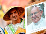 Папа Римский Франциск и его предшественник Бенедикт XVI смотреть финал ЧМ не будут