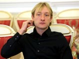 Плющенко пропустит два сезона ради изучения четверного лутца и выступления в шоу Плющенко пропустит два сезона ради изучения четверного лутца и выступления в шоу