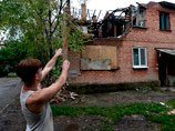 Луганск, 7 июля 2014 года Луганск, 7 июля 2014 года