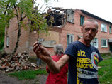 Луганск продолжают обстреливать из минометов, Порошенко грозит уничтожением сотен сепаратистов за жизнь каждого военного