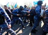 Армянск, 3 мая 2014 года Армянск, 3 мая 2014 года