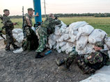 За сутки АТО на Донбассе погибли семеро украинских военных