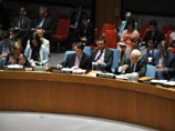 Совбез ООН выступил за скорейшее прекращение огня между Израилем и палестинцами
