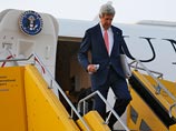 Джон Керри прибыл в Вену на ядерные переговоры "шестерки" с Ираном