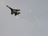 Самолет ВВС Украины вторгся в воздушное пространство РФ, объявила "Звезда"
