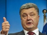 Порошенко обещал предоставить ЕС доказательства присутствия танков РФ в Украине и просит отреагировать