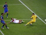 Вышедший на замену Марио Гетце сделал Германию чемпионом мира Вышедший на замену Марио Гетце сделал Германию чемпионом мира
