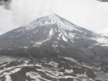 У вулкана Камень на Камчатке найдены тела двух белорусских альпинистов