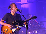 Radiohead в сентябре начнет записывать новый альбом Radiohead в сентябре начнет записывать новый альбом