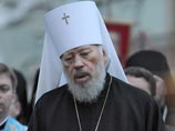 Митрополит Владимир был хранителем канонического православия на Украине, убежден патриарх Кирилл Митрополит Владимир был хранителем канонического православия на Украине, убежден патриарх Кирилл