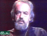 Священник Александр Мень Священник Александр Мень