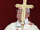 Папа Франциск высказался о педофилии, целибате и мафии, ошеломив своих приближенных