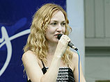 Анна Бутурлина Анна Бутурлина