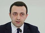 Премьер-министр Грузии рассчитывает на улучшение имиджа страны после изъятия рекордной партии героина весом 2,8 тонны