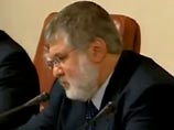 Коломойский грозит России международным судом за потерю инвестиций в Крыму Коломойский грозит России международным судом за потерю инвестиций в Крыму