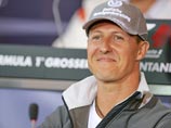 Полное выздоровление Шумахера будет чудом, полагает врач "Формулы-1" Полное выздоровление Шумахера будет чудом, полагает врач "Формулы-1"