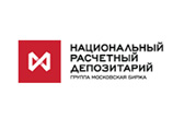 Первой "национально значимой платежной системой" в РФ стал депозитарий Московской биржи Первой "национально значимой платежной системой" в РФ стал депозитарий Московской биржи