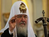 Празднование Дня Крещения Руси пройдет на Украине без патриарха Кирилла