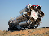 Первый после недавней аварии запуск тяжелой ракеты-носителя "Протон" планируется провести 28 сентября 2014 года