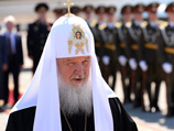 Патриарх Кирилл встретится с главой Госуправления КНР по религиям