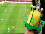 Бразилия подсчитывает выгоду от чемпионата мира: рост ВВП всего на 1%