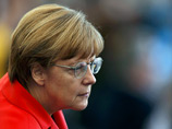 Канцлер Германии Ангела Меркель неожиданно для себя получила десятки тысяч комментариев к записям в Facebook
