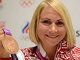 Призер Игр-2012 велогонщица Ольга Забелинская попалась на допинге