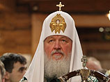 Патриарх молится об упокоении погибших и выздоровлении пострадавших в результате ЧП в московском метро