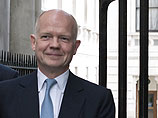 Министр иностранных дел Великобритании Уильям Хейг во вторник, 14 июля, ушел в отставку со своего поста и до мая 2015 года будет выполнять функции лидера Палаты общин
