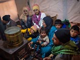 Совет ООН единогласно одобрил гуманитарную резолюцию по Сирии Совет ООН единогласно одобрил гуманитарную резолюцию по Сирии