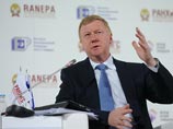 Чубайс обещает России место среди мировых лидеров нанотехнологий к 2020 году Чубайс обещает России место среди мировых лидеров нанотехнологий к 2020 году