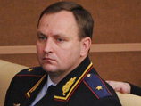 В Москве к адвокату загадочно погибшего генерала Колесникова пришли с обыском