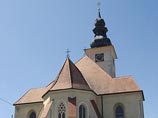 В одном из католических храмов Австрии без ведома духовенства снимали порнофильмы