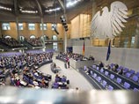 В Бундестаге предложили перейти с компьютеров на пишущие машинки из-за шпионского скандала с США В Бундестаге предложили перейти с компьютеров на пишущие машинки из-за шпионского скандала с США