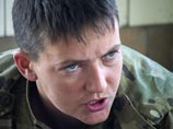 Защита украинской летчицы Савченко обвинила прокуроров в попытке помешать работе адвокатов