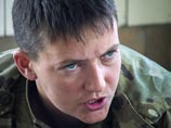 Дело украинской летчицы Надежды Савченко, которую российские следователи подозревают в пособничестве в убийстве журналистов ВГТРК под Луганском, вновь привлекло к себе внимание общественности Дело украинской летчицы Надежды Савченко, которую российские следователи подозревают в пособничестве в убийстве журналистов ВГТРК под Луганском, вновь привлекло к себе внимание общественности